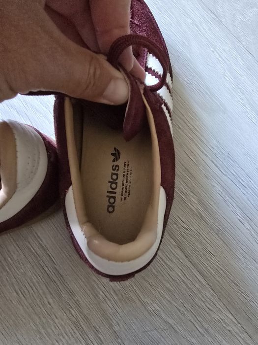 Маратонки "Adidas Samba" 36 номер