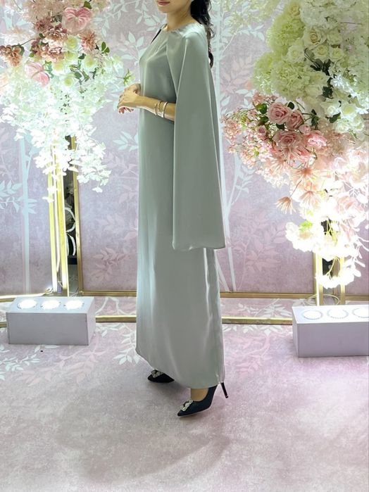 Разгрузка гардероба