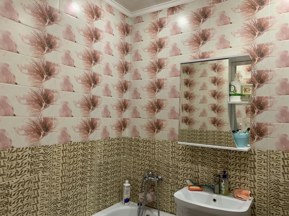 Продаётся 3х комнатная квартира