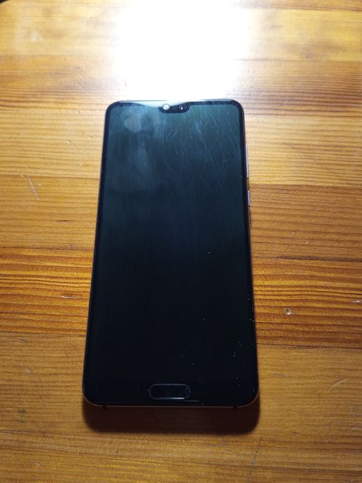 Huawei p20 pro 128gb