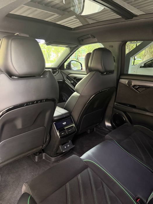 Voyah full pozitsiya