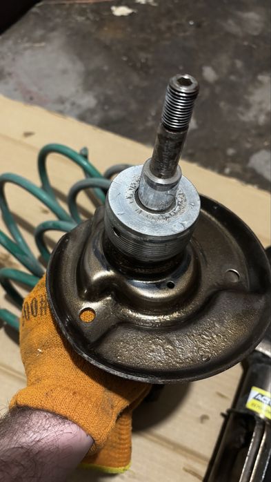 Стойки - подвеска