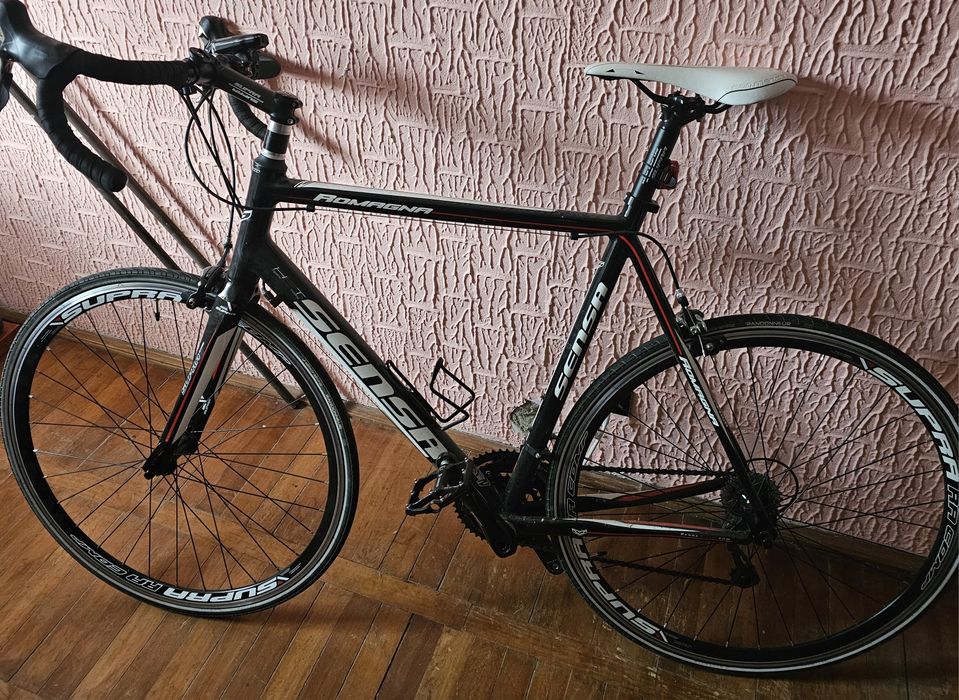 Cursieră Sensa Romagna XL