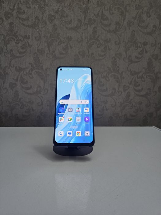 телефон oppo reno 7