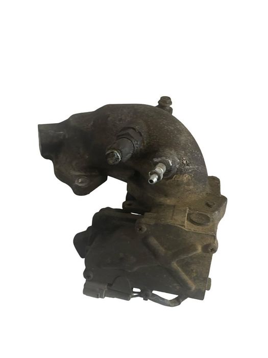 Clapeta De Acceleratie Toyota Rav 4 Ii _A2_ 2000 - 2005 2.0D 89672-21020