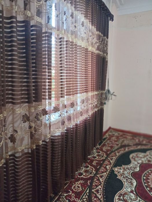 Kvartira srochniy Bollaga,oilaga,qizlarga ijaraga beriladi
