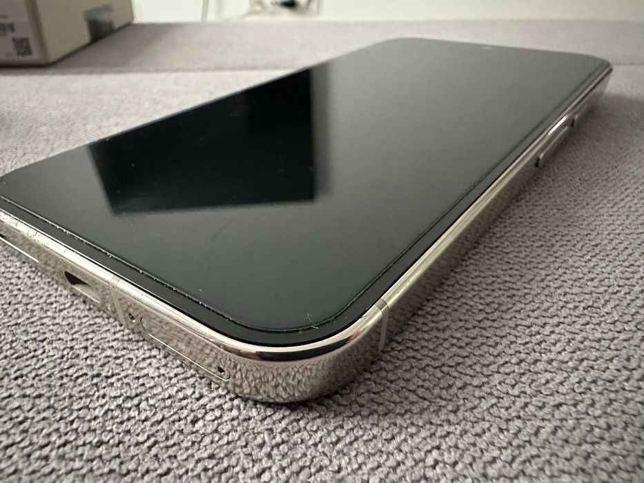 Google Pixel 9 Pro XL - 256 GB IMPECABIL