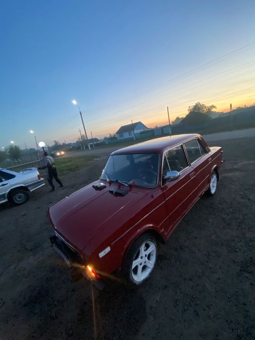 Продам автомобиль