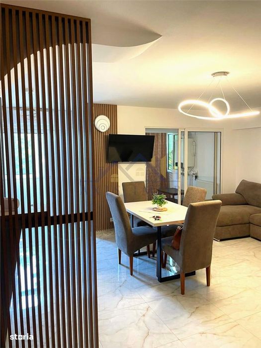 Apartament 2 camere conf  1 dec zona Ultracentral