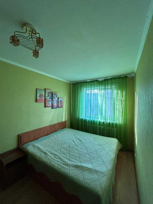 Продается 2 комнатная квартира