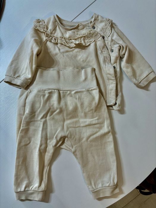 Seturi si treninguri fetite 62-74 cm