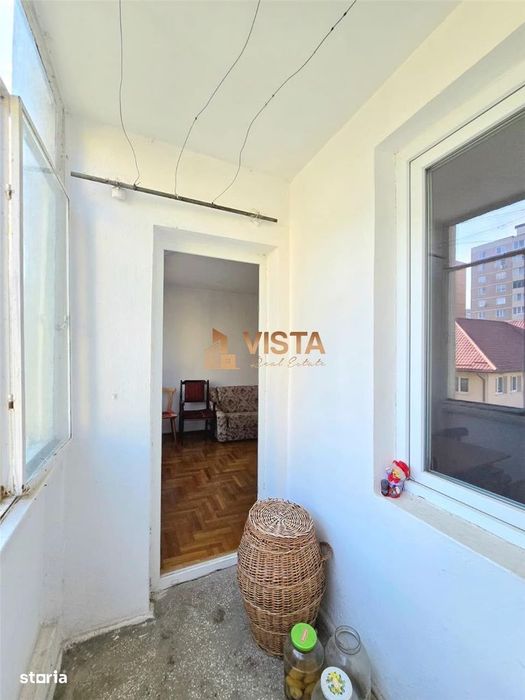 Apartament 3 camere, zona Astra