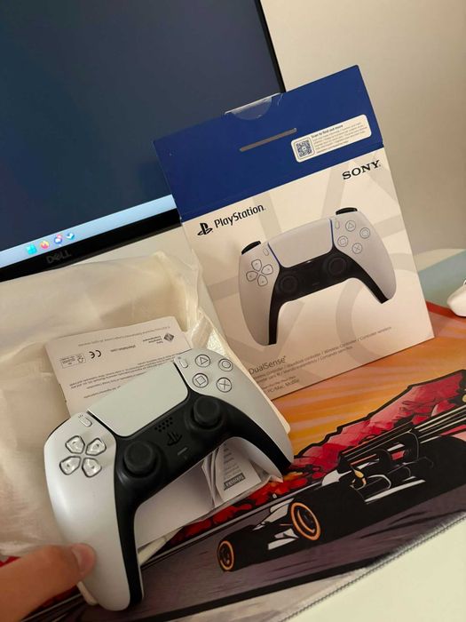 VAND Controller Wireless PlayStation 5, PS5, DualSense
