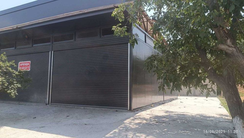 Нежилое помещение аренда, Лимонария, Навруз, Кора Мурт кучаси 180 кв.м