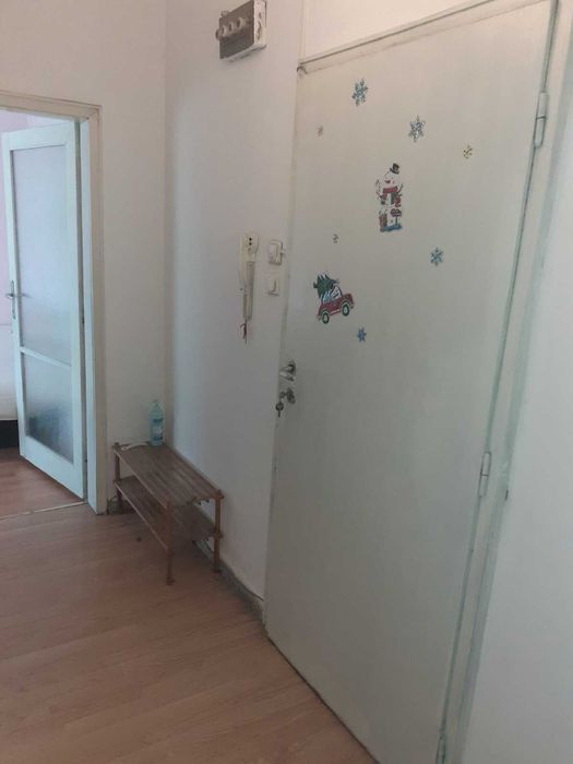 Дава се под наем Едностаен апартамент в София, Сердика - 40 кв.м за 250 € - Снимка #11