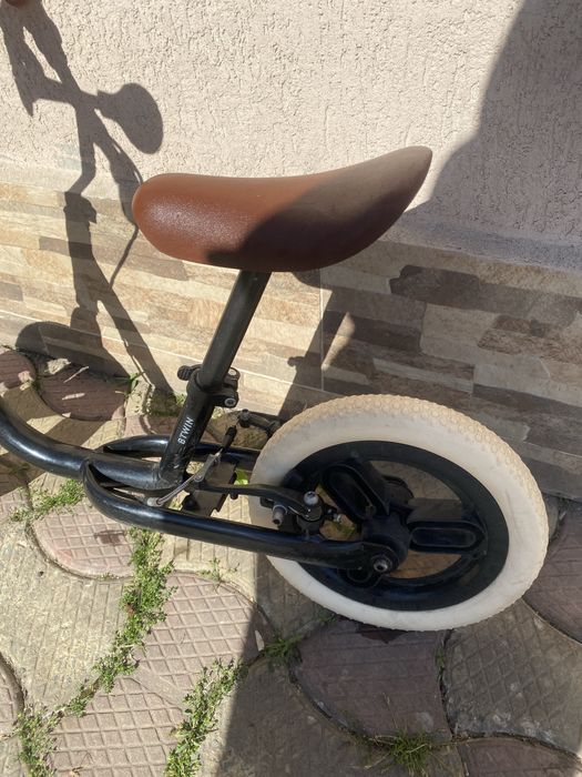 Bicicleta de copii BTwin