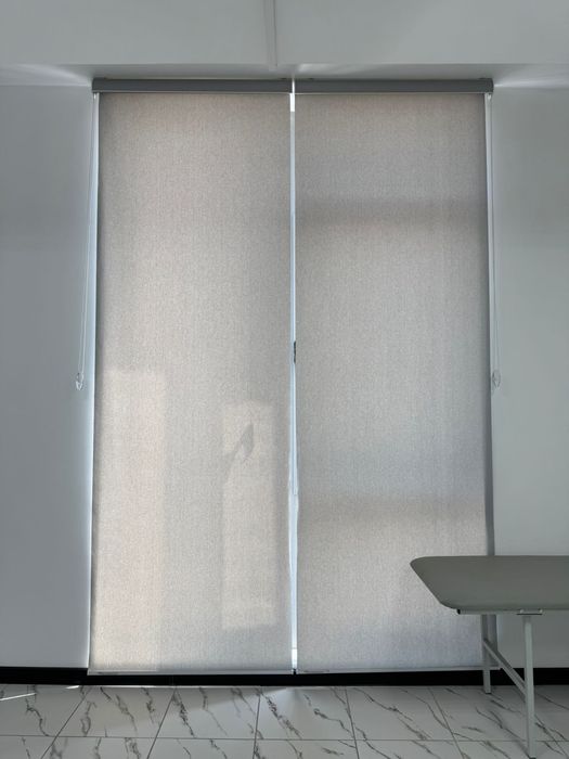 Ролл штор сатамын