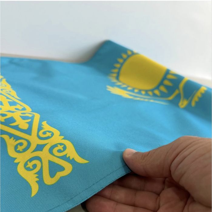 Флаг национальный