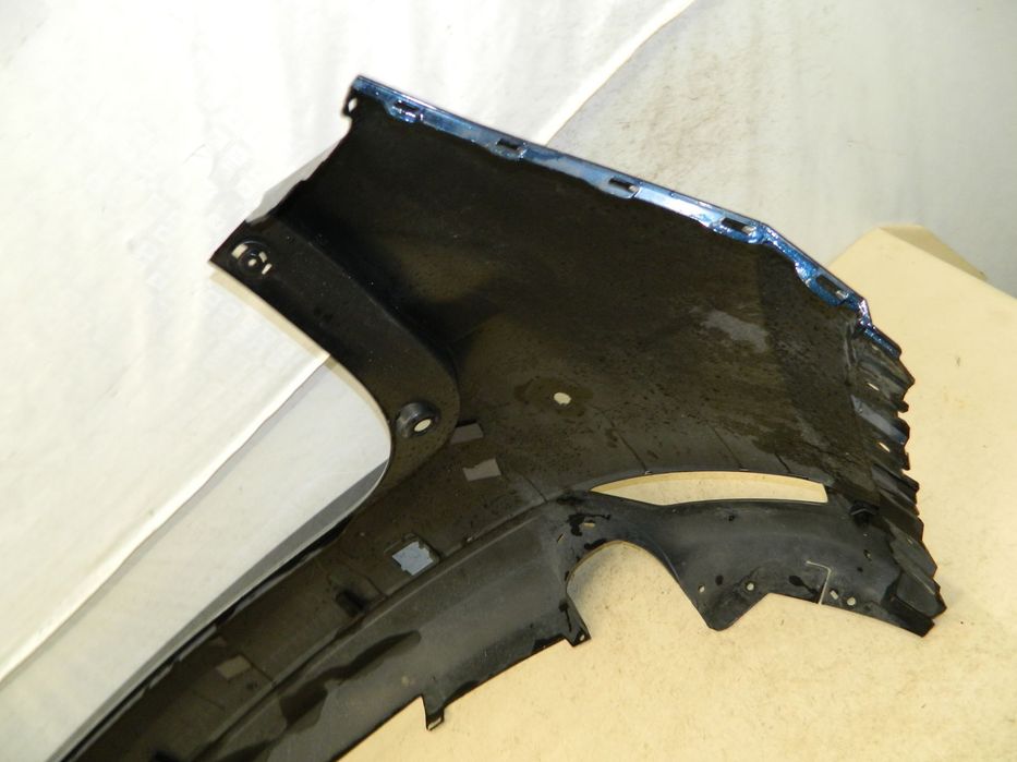 Bara spate Mazda CX-5, 2017, 2018, 2019, 2020, KB8A-50221