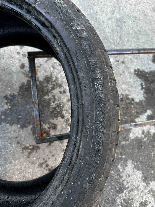 275/40 R20 • Vara • Maxxis Victra Sport 5 SUV  | 1 buc | Pret/buc