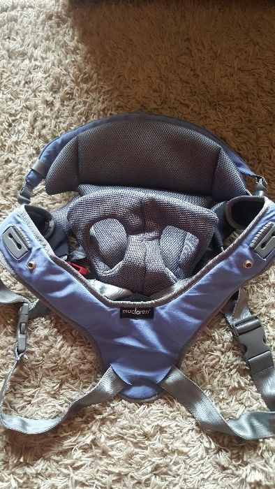 Кенгуру Maclaren