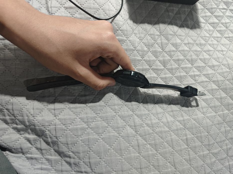 Samsung Galaxy Watch 42 мм