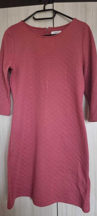 НОВИ маркови рокли Desigual, Only  и Zero