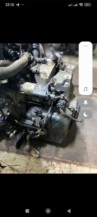 DSG6 АКПП  в хорошем состоянии