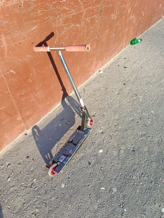 Продам трюковой самокат