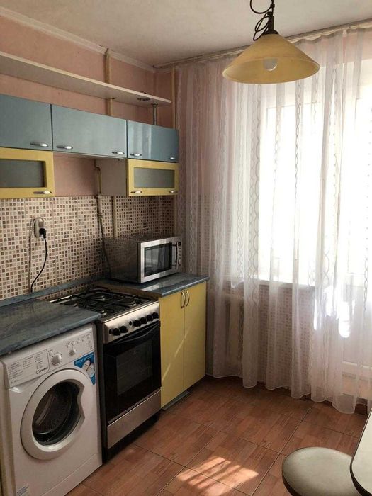 Сдам 3 ком квартиру в 4мкр