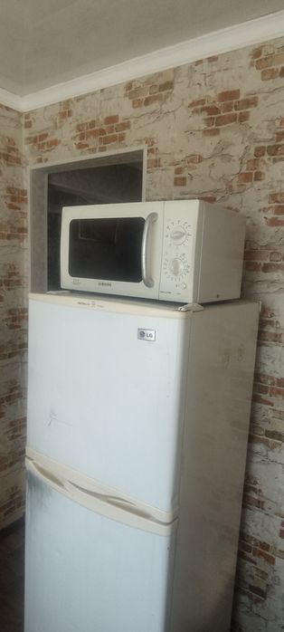 Посуточно однушка напротив ТД декор