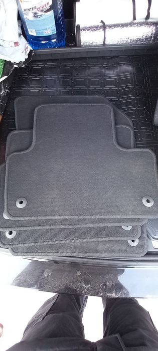 Covorașe auto Volvo ,originale