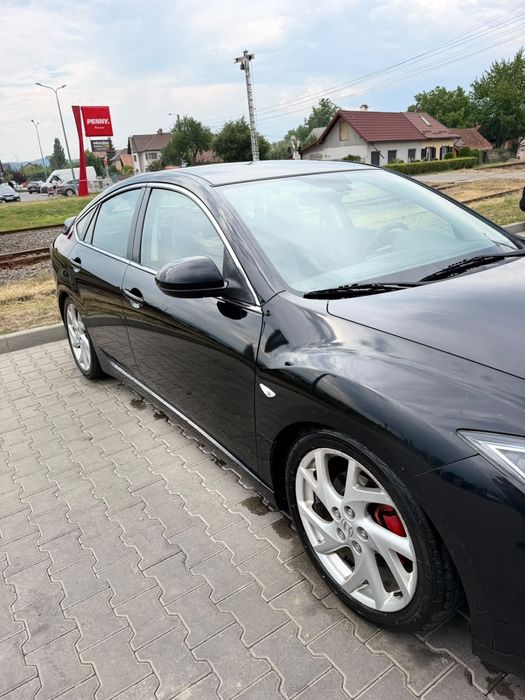 MAZDA 6 2008 — imagine 3