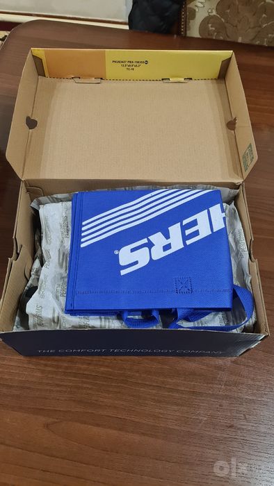 Skechers slip-ins