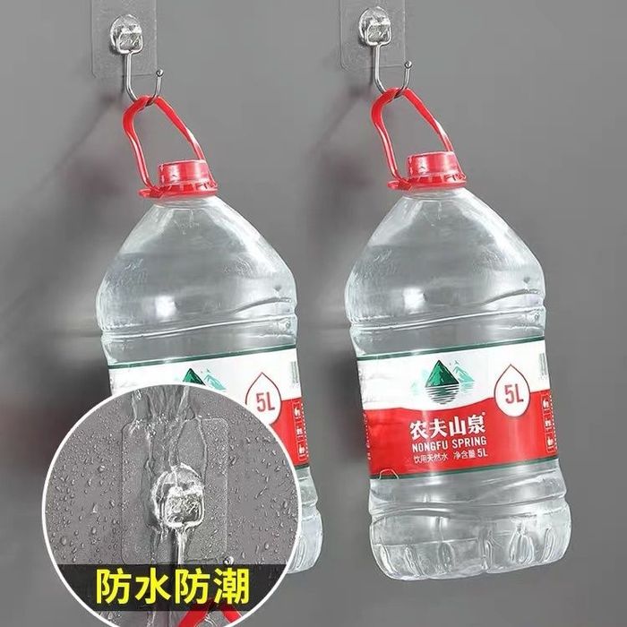 Крючки самоклеющиеся