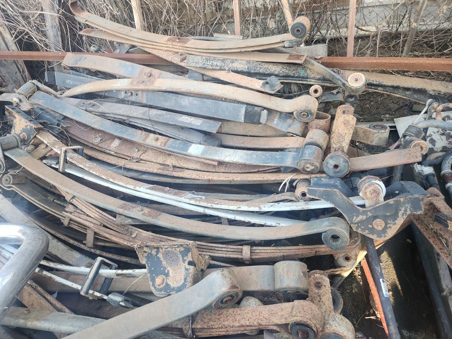 Foi Arc Ford Transit An 2008.2016