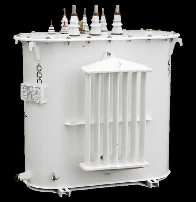 Трансформатор масляный для прогрева бетона ТМТО-80 аренда станция