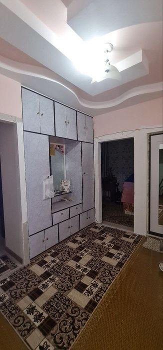 4-х комнатная квартира