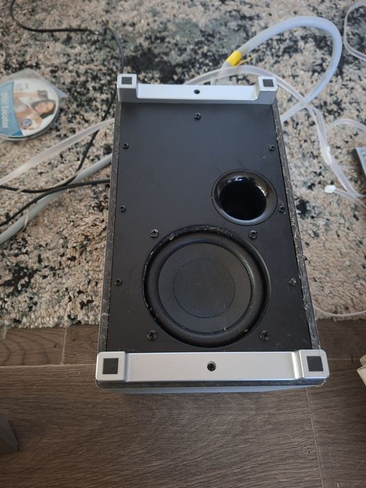 Sistem combina Philips