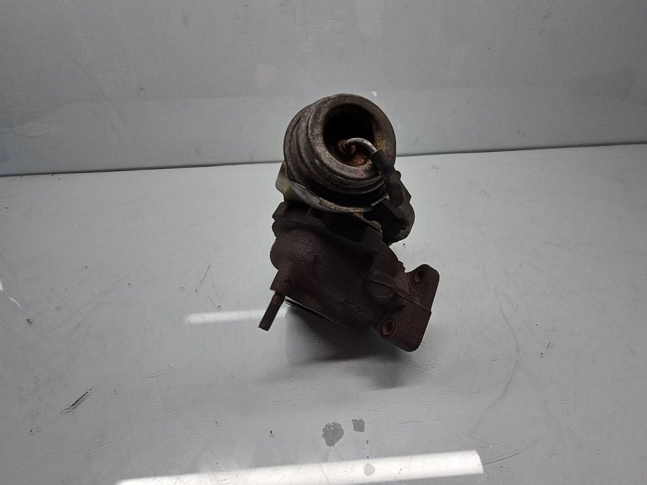 Turbina Hyundai i30 (GD) [Fabr 2012-2017] 28201-2A800 1.7 CRDI D4FD 10