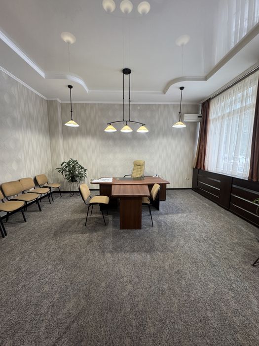 Сдам офисные помещения гостиница Усть-Каменогорск