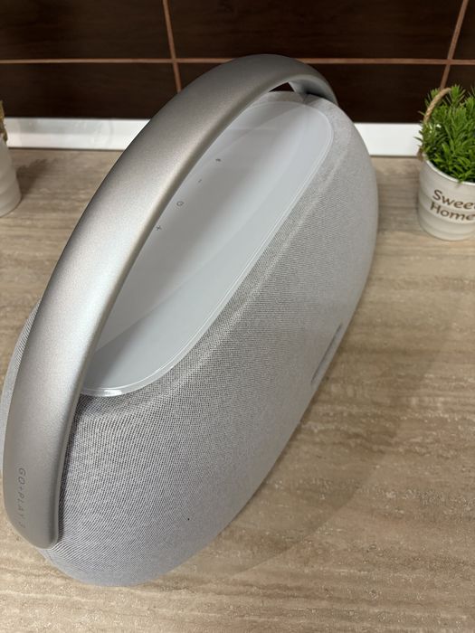 Vand harmann kardon go play  3 cu garantie
