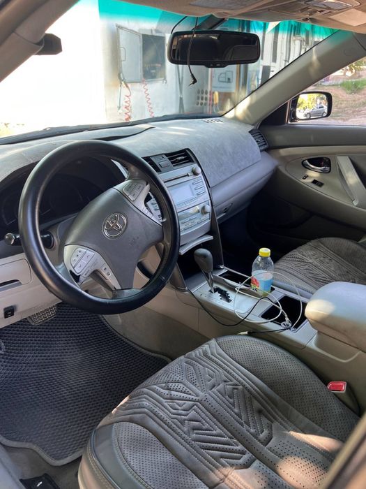 Продается Toyota camry 40 hybrid