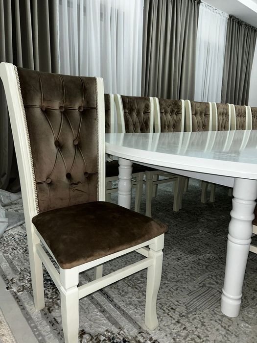 Продаем стул трансформер с стульями