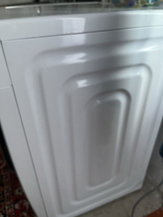 Samsung машинка сенсорный