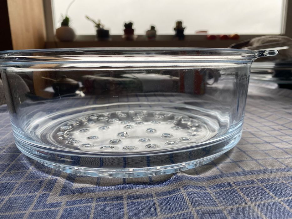 Съд за готвене на пара SKK