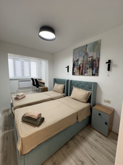 Сдаю свою квартиру в аренду