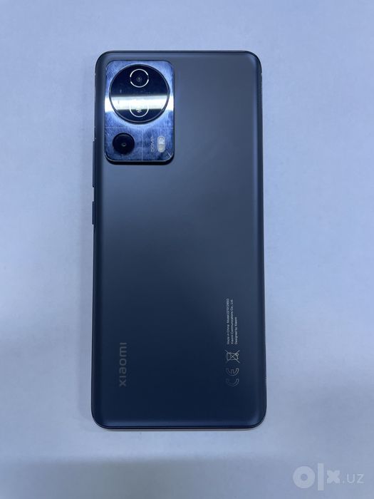 Xiaomi 13 lite