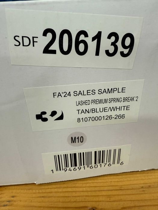 boots noi thirtytwo lashed premium spring break 2 mondo 28 europa 43