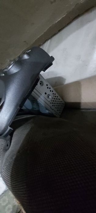 Панелька nissan almera